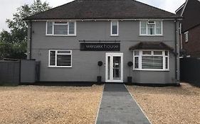 Wessex House